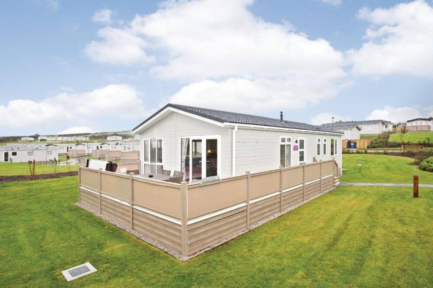 4 Bedroom Accommodation In Newquay