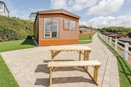 2 bedroom accommodation in Sandymouth Bay, Bude