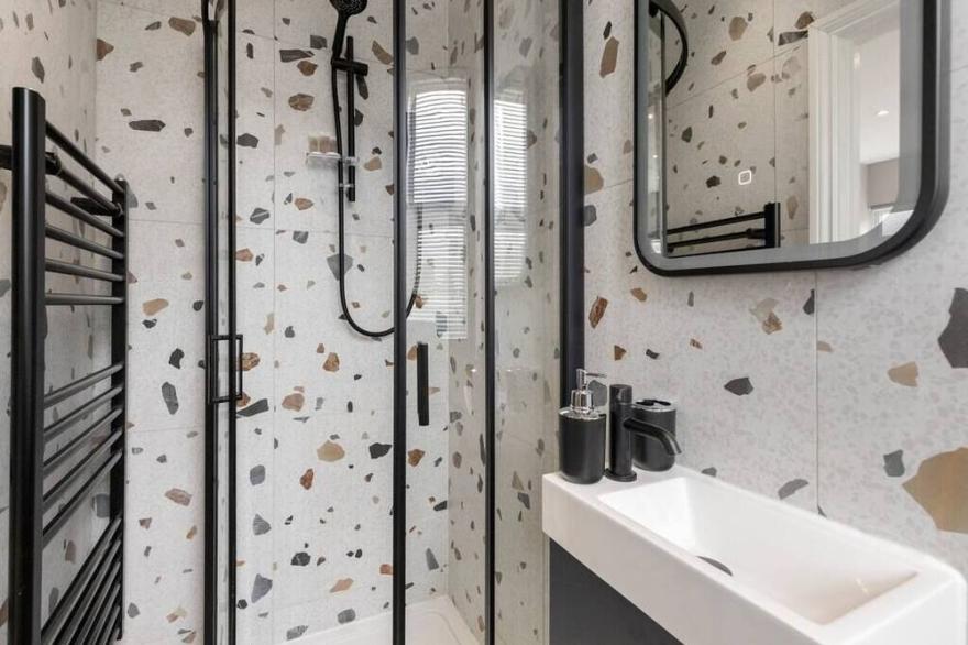Nestled Nook: Charming Studio For Couples