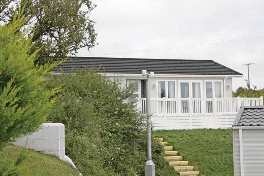 3 Bedroom Accommodation In Sandymouth Bay, Bude