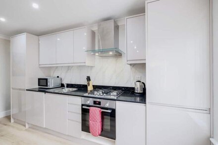 Deanway Serviced Apartments Chalfont St Giles - Apt F