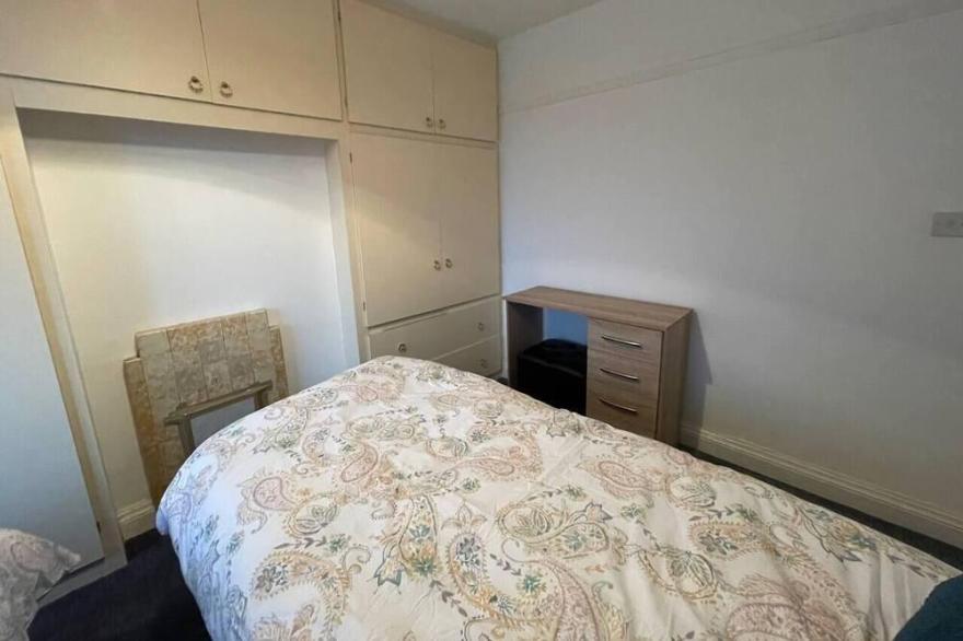 Vrbo Property