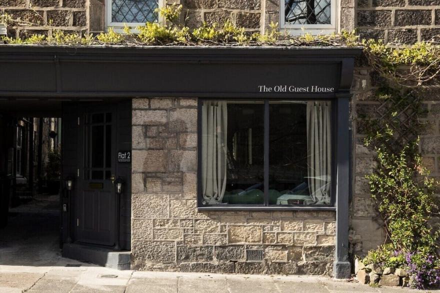 Luxe Design - Boutique Cottage - Heart Of Rothbury