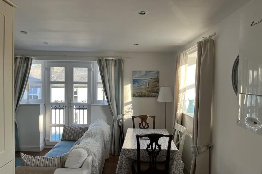 Beau Retreat A Quiet Apartment In Beaumaris Ideal For Family Vacations