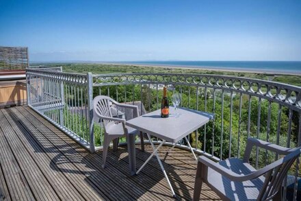 Manor View - 1 Bedroom Apartment - Pendine