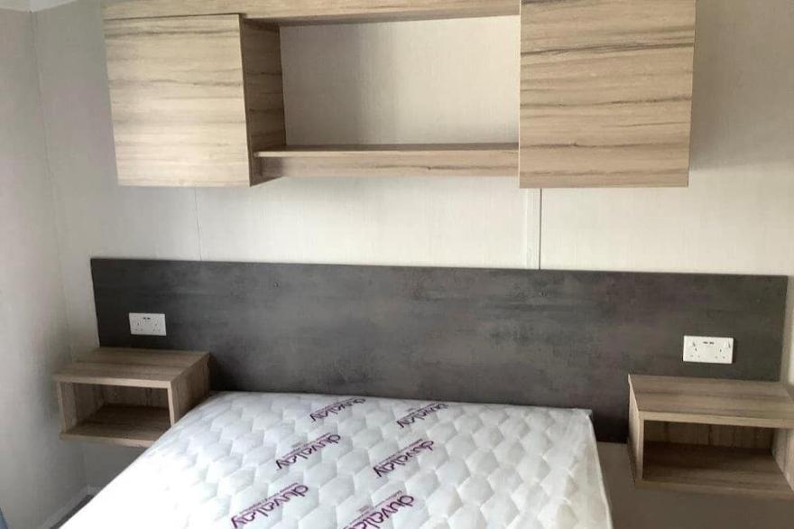 3 Bedroom Caravan Swift Liore 2022