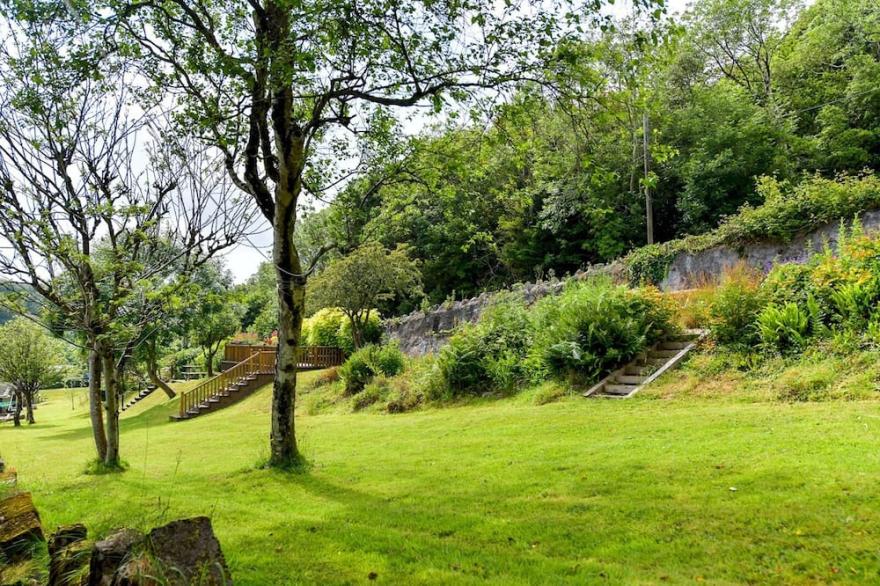 Pass the Keys | Gower BEACH Staycation Caswell Bay - Sleeps 4