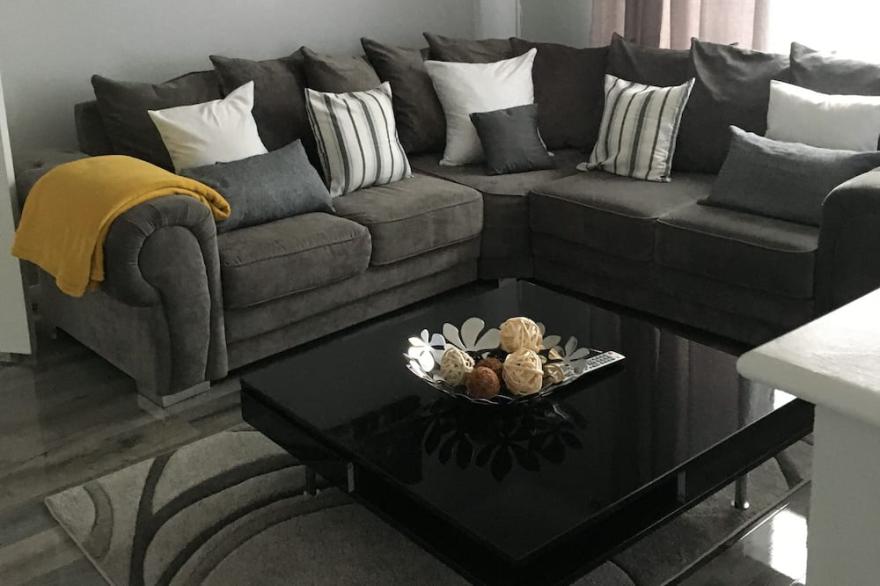Peaceful 3 bed House