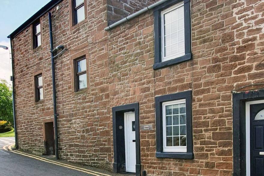 1 bedroom accommodation in St Bees