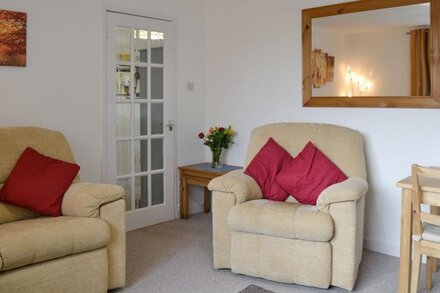 1 bedroom accommodation in Glenluce, near Newton Stewart