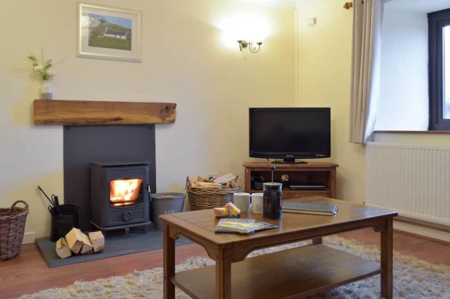 3 bedroom accommodation in Eglwyswrw, near Crymych
