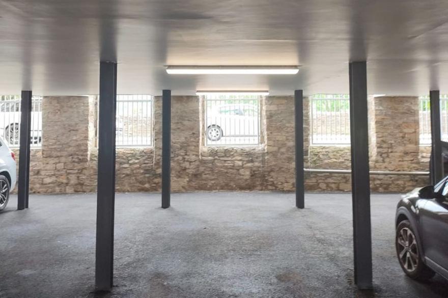 2 bedroom accommodation in Cononley, near Skipton