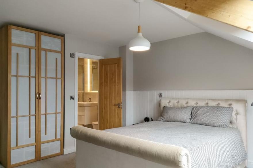 2 bedroom accommodation in Cononley, near Skipton