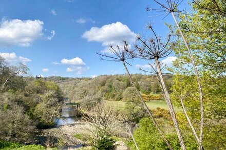 1 bedroom accommodation in Cotherstone, near Barnard Castle