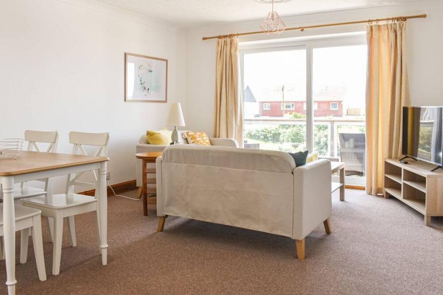 2 bedroom accommodation in Hayling Island