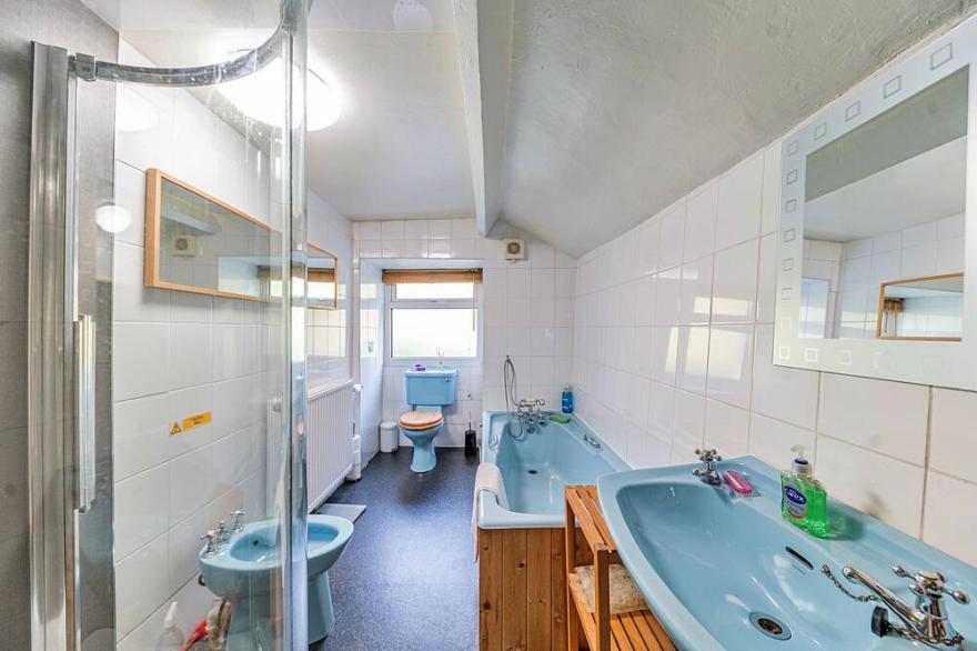 Idyllic cottage for up to six guests in the Lake District