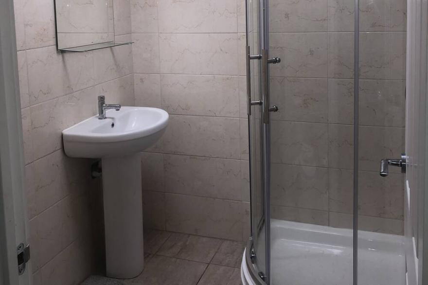 Meadow Lane Apartment 7