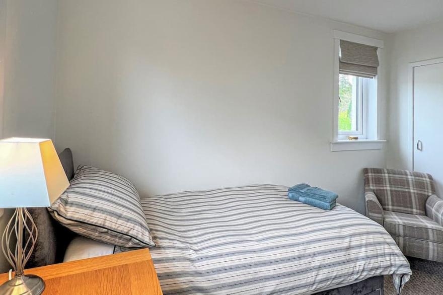 3 bedroom accommodation in Fort Augustus