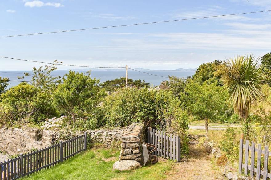 3 bedroom accommodation in Harlech