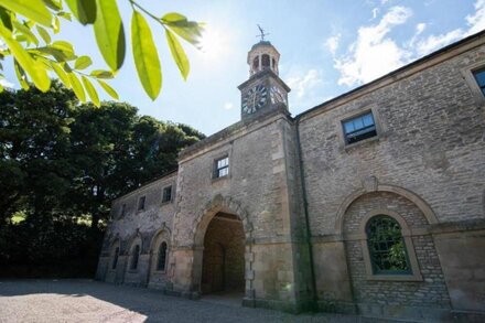 Marske Presidential Apartment, Yorkshire Dales