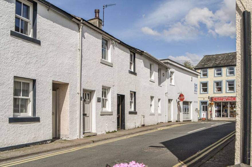 1 bedroom accommodation in Keswick