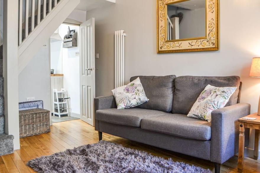 1 bedroom accommodation in Keswick