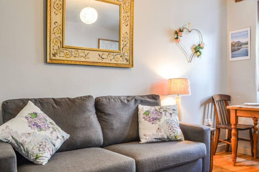 1 bedroom accommodation in Keswick