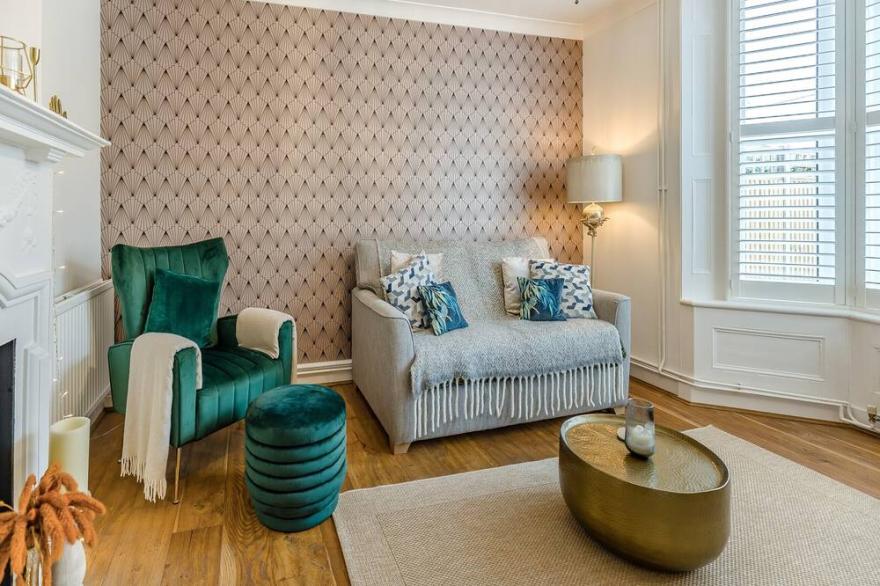 1 bedroom accommodation in Whitstable