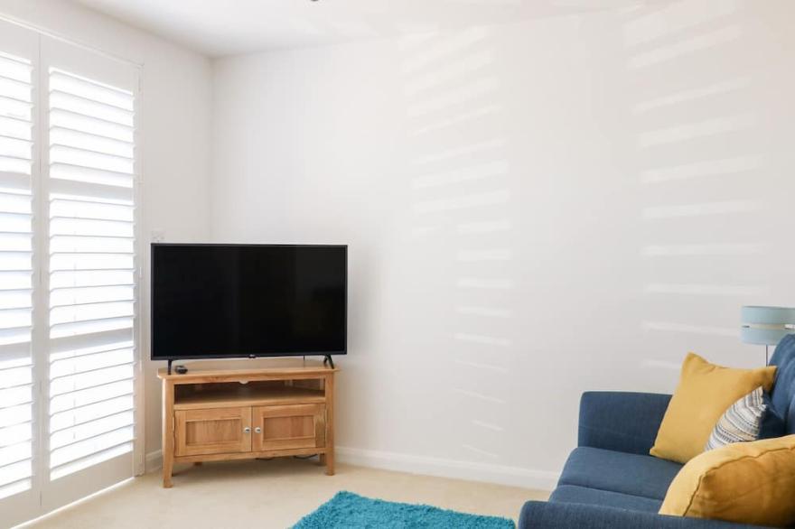 HARBOUR HIDEAWAY, family friendly in Weymouth