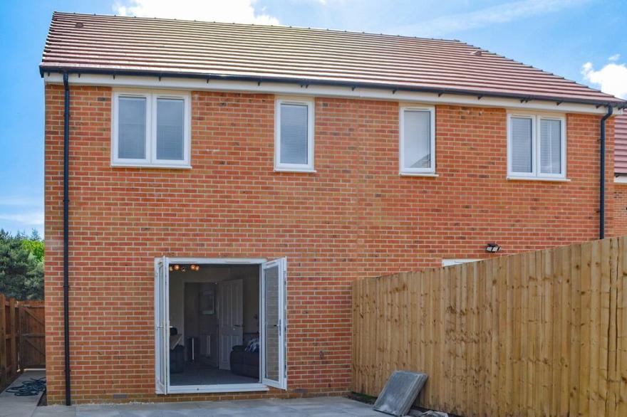 3 Bedroom Accommodation In Bridlington