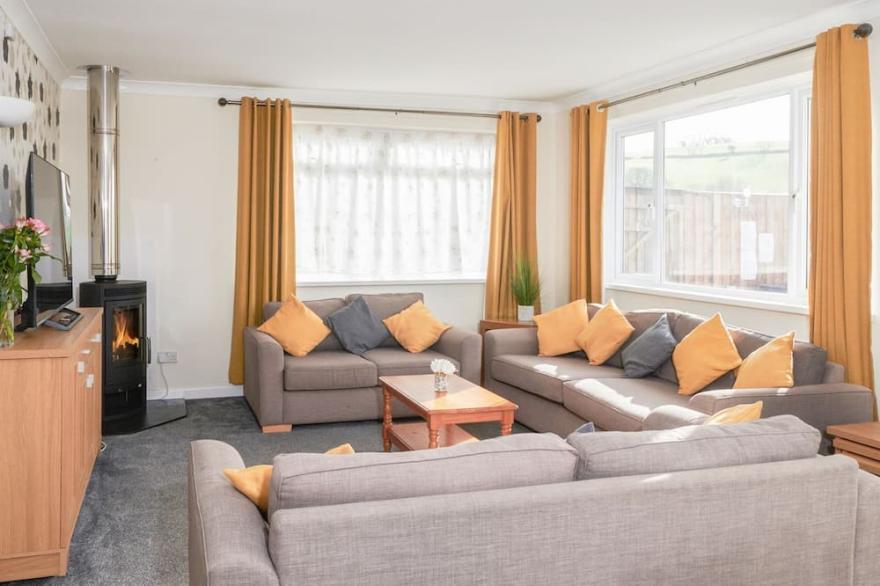 4 bedroom accommodation in Paignton
