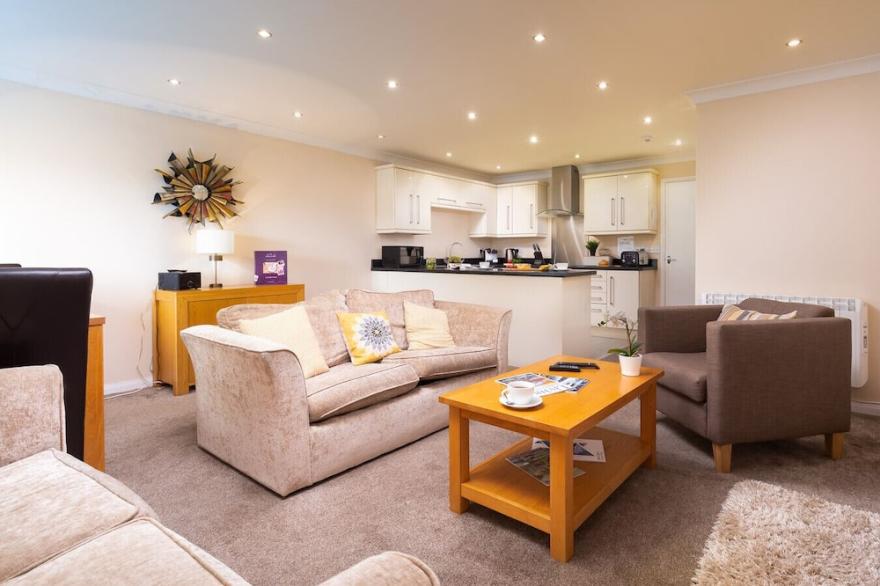 LAKELAND LOFT, family friendly, with a garden in Windermere