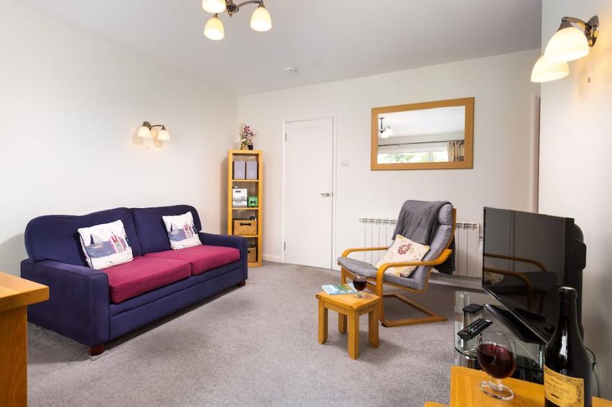 BOW PEAK, family friendly in Bowness-On-Windermere