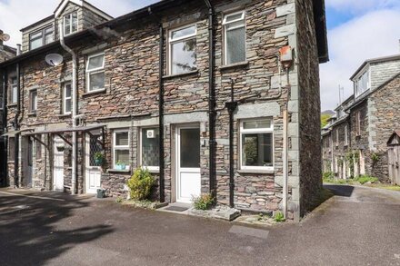 RYDAL VIEW COTTAGE in Ambleside