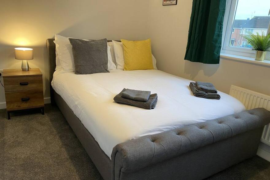 Marston House | Birmingham