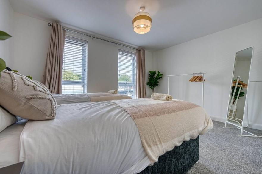 Vrbo Property