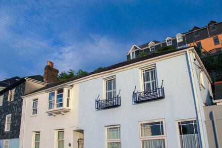 1 bedroom accommodation in Kingswear