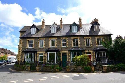 3 St Mary's Villas in Hay-on-wye