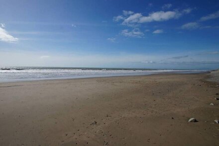 Caban y Gader in the beautiful Barmouth