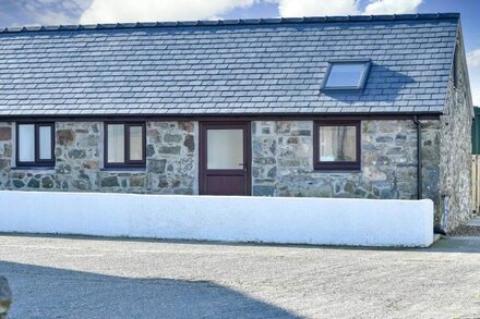 The Tack Room in Bwlchtocyn