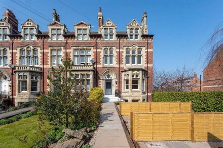 Luxury Cottage in Listed Building - Ripon Centre