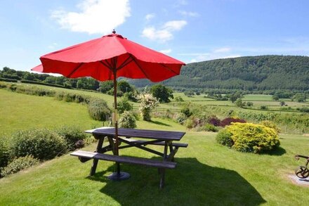 Carnedd Llywelyn in the beautiful Llanrwst