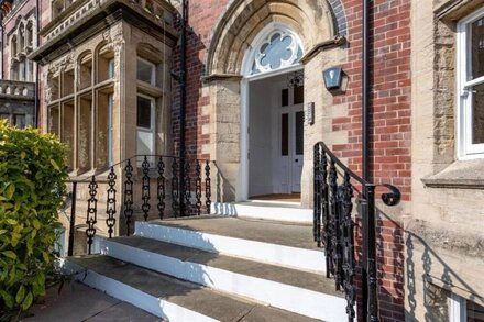 Luxury Apartment in Listed Building - Ripon Centre