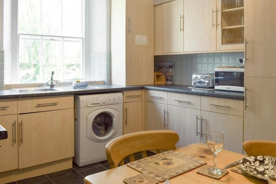 3 bedroom accommodation in Bowness on Windermere