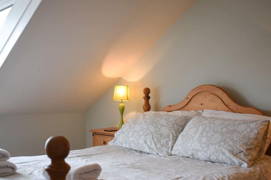 3 bedroom accommodation in Bowness on Windermere