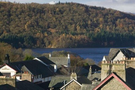 3 bedroom accommodation in Bowness on Windermere