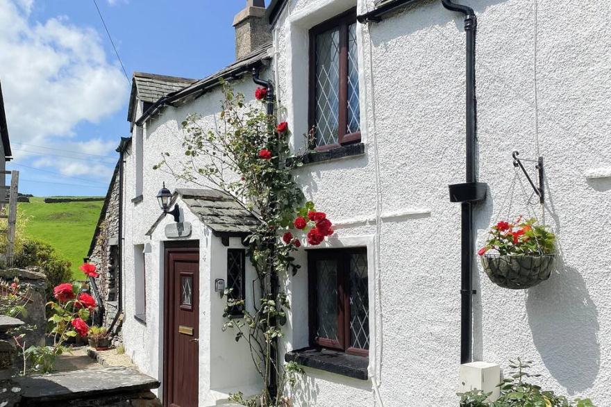 1 bedroom accommodation in near Coniston