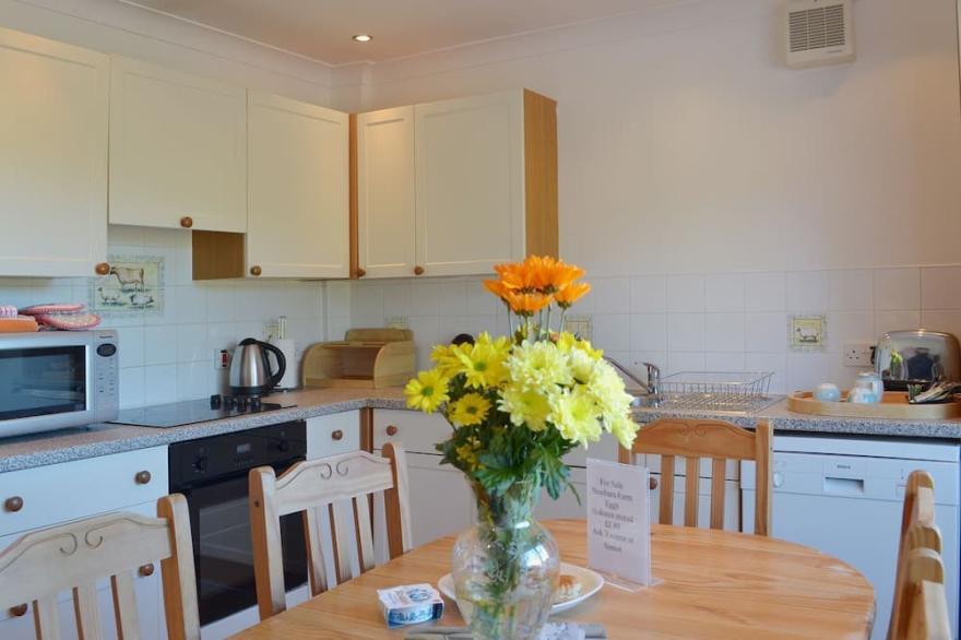 3 bedroom accommodation in Collaton St Mary, near Paignton