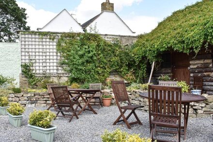 2 bedroom accommodation in Spennithorne, near Leyburn