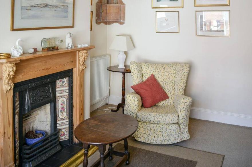 4 bedroom accommodation in Shadycombe/Coronation